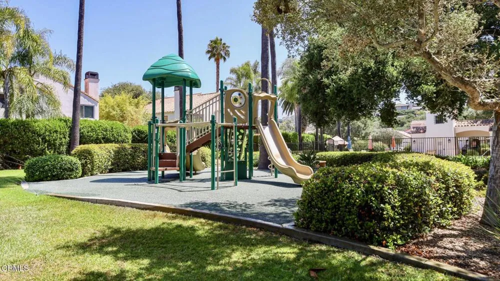 731 Cathedral Pointe Lane Santa Barbara, CA 93111
