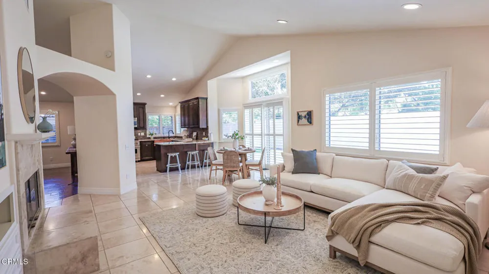 731 Cathedral Pointe Lane Santa Barbara, CA 93111