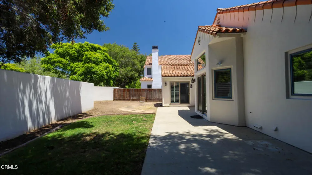 731 Cathedral Pointe Lane Santa Barbara, CA 93111