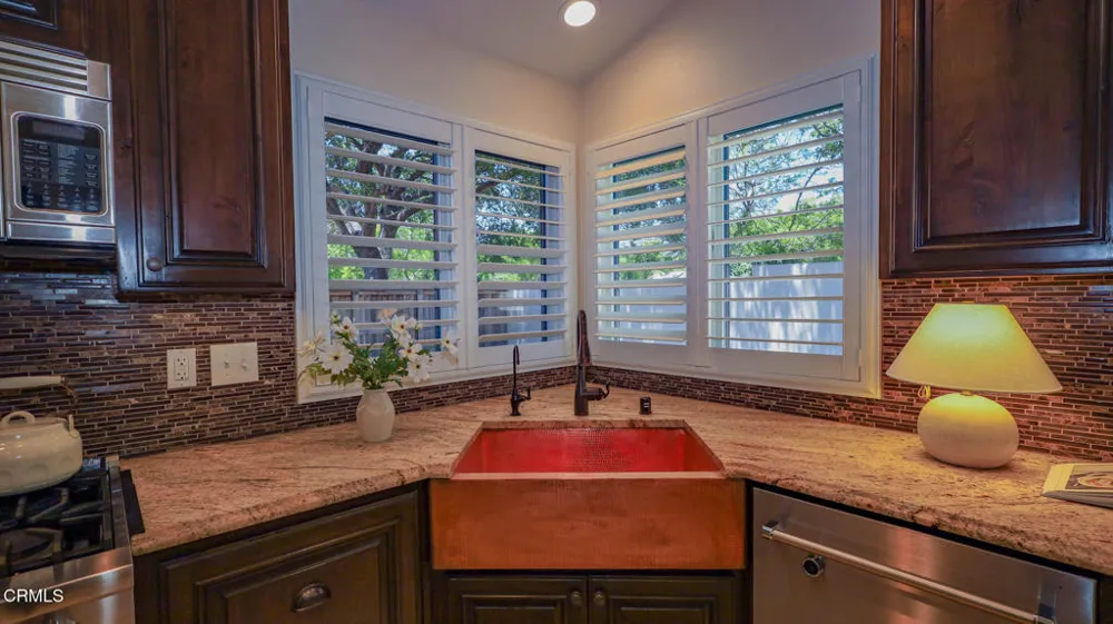 731 Cathedral Pointe Lane Santa Barbara, CA 93111