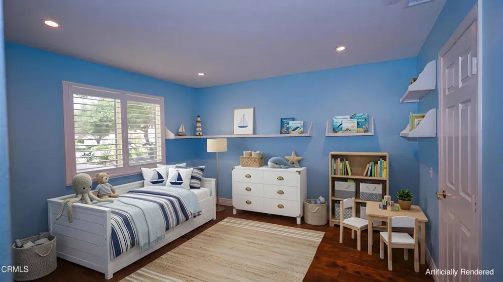 731 Cathedral Pointe Lane Santa Barbara, CA 93111