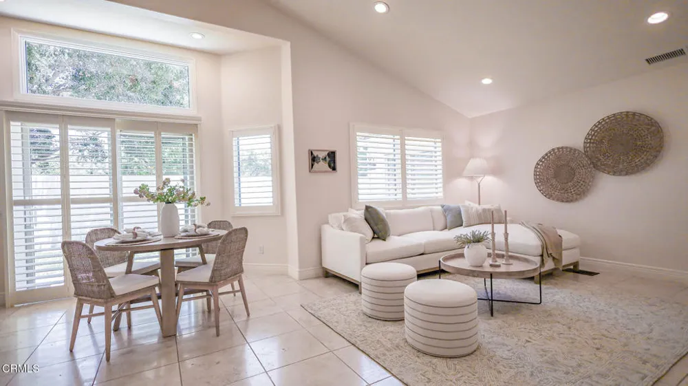 731 Cathedral Pointe Lane Santa Barbara, CA 93111
