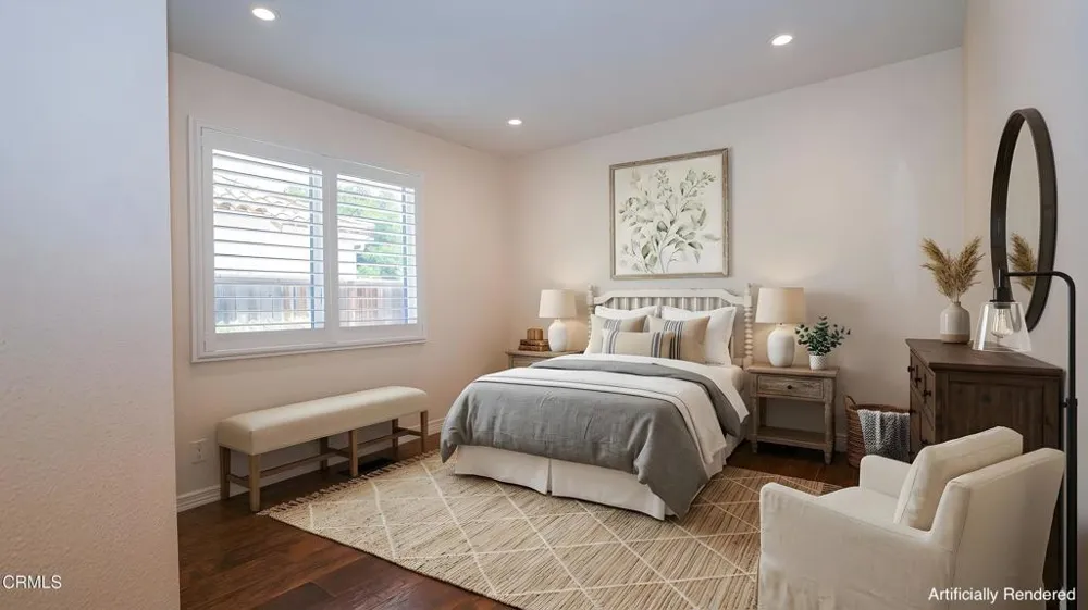 731 Cathedral Pointe Lane Santa Barbara, CA 93111