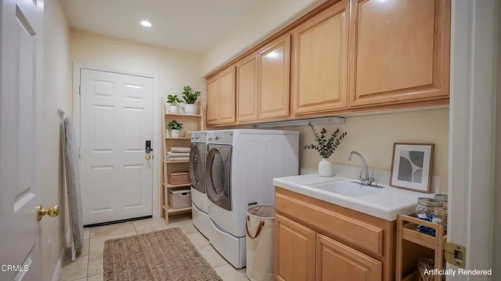 731 Cathedral Pointe Lane Santa Barbara, CA 93111