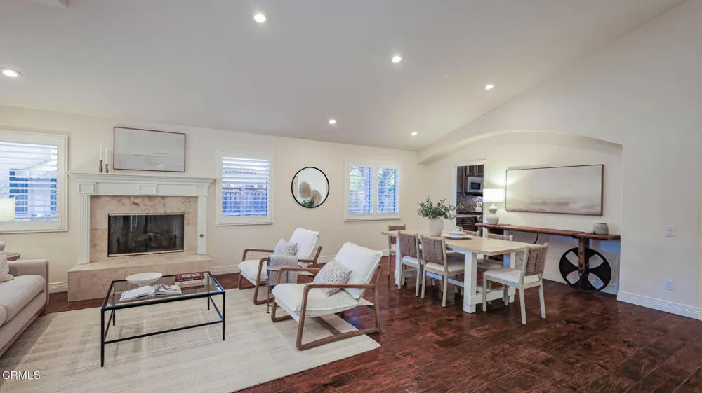 731 Cathedral Pointe Lane Santa Barbara, CA 93111