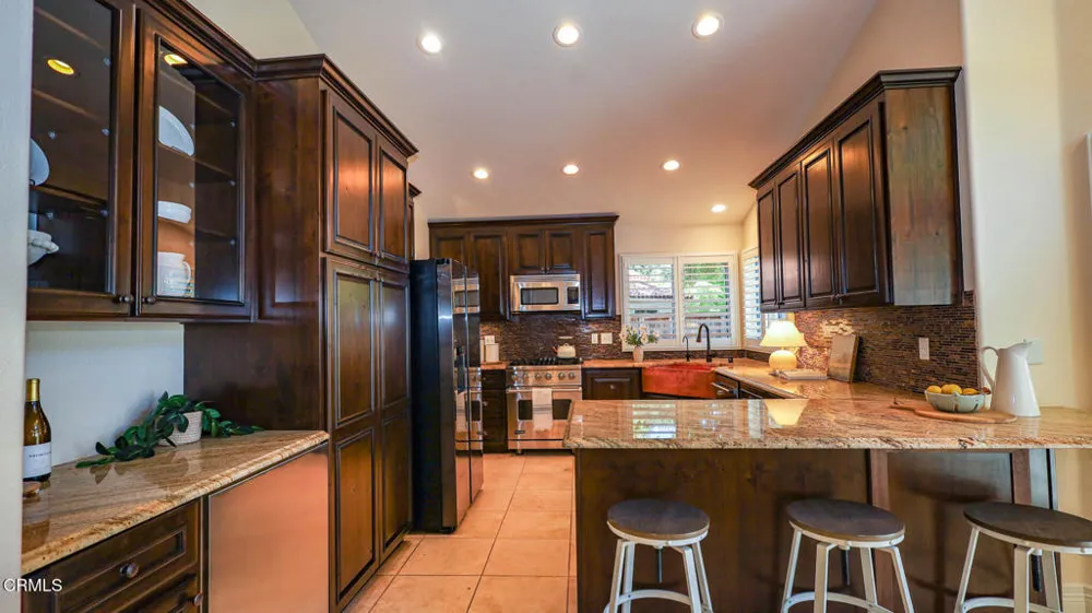 731 Cathedral Pointe Lane Santa Barbara, CA 93111
