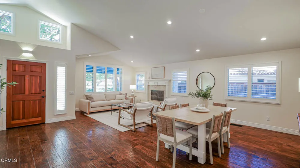 731 Cathedral Pointe Lane Santa Barbara, CA 93111