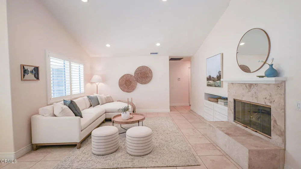 731 Cathedral Pointe Lane Santa Barbara, CA 93111
