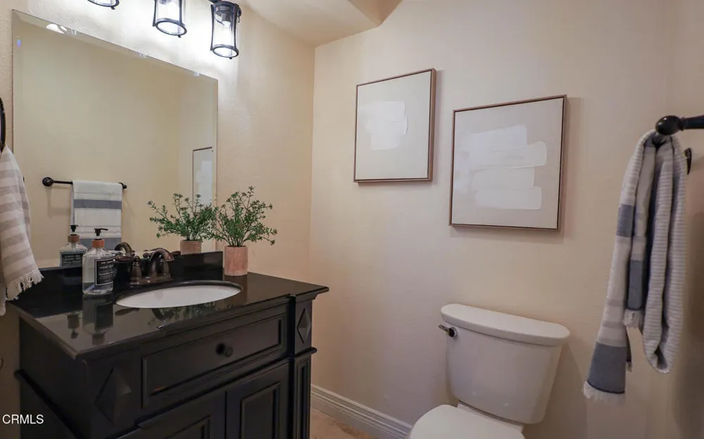 731 Cathedral Pointe Lane Santa Barbara, CA 93111