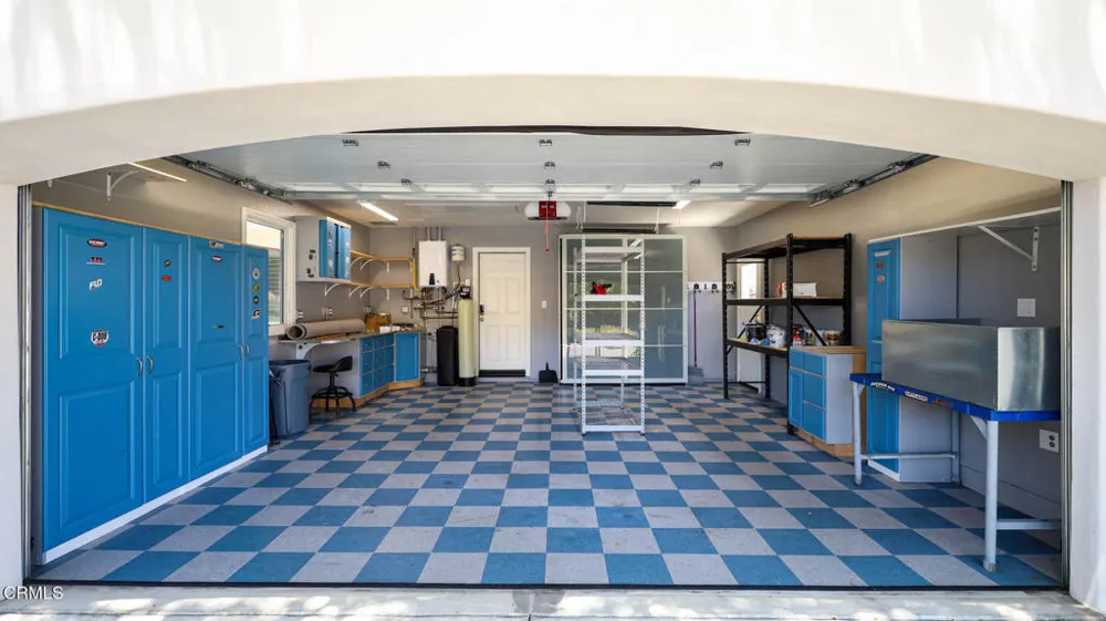 731 Cathedral Pointe Lane Santa Barbara, CA 93111
