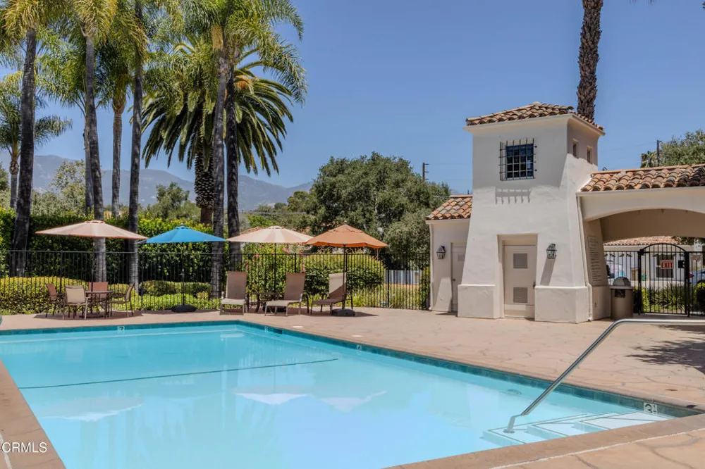 731 Cathedral Pointe Lane Santa Barbara, CA 93111