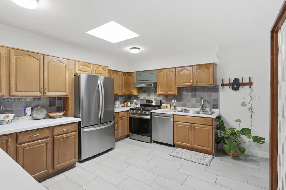 1815 E Tachevah Drive Palm Springs, CA 92262