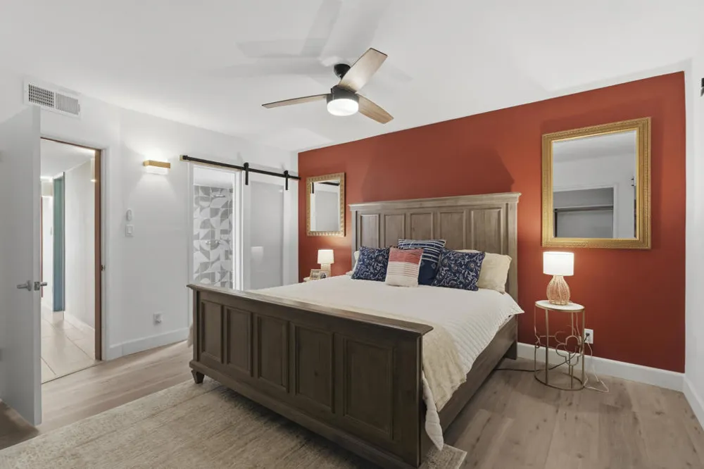 1815 E Tachevah Drive Palm Springs, CA 92262