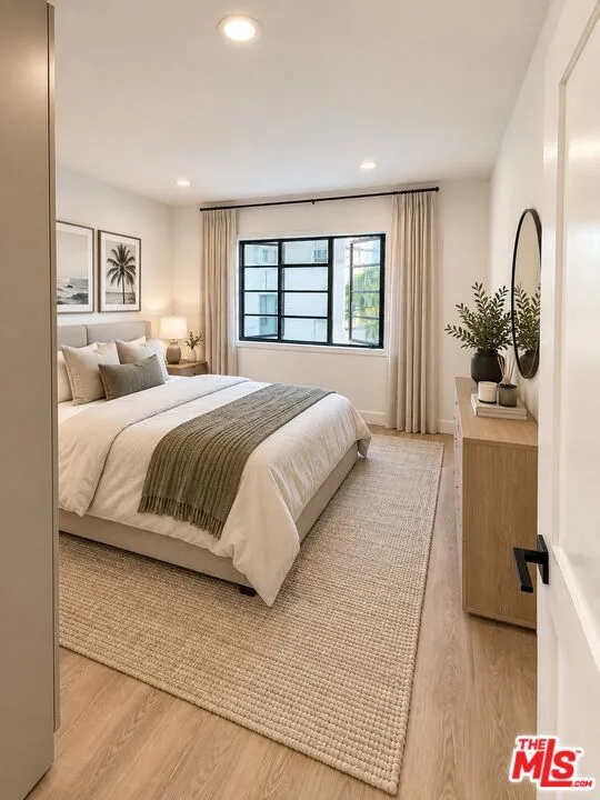 8736 Holloway Drive West Hollywood, CA 90069