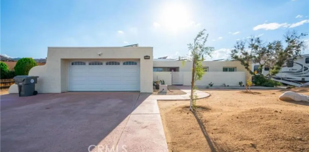 8564 Taft Court Yucca Valley, CA 92284