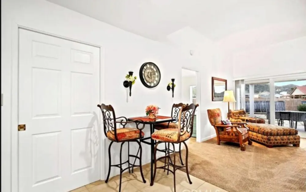 8564 Taft Court Yucca Valley, CA 92284