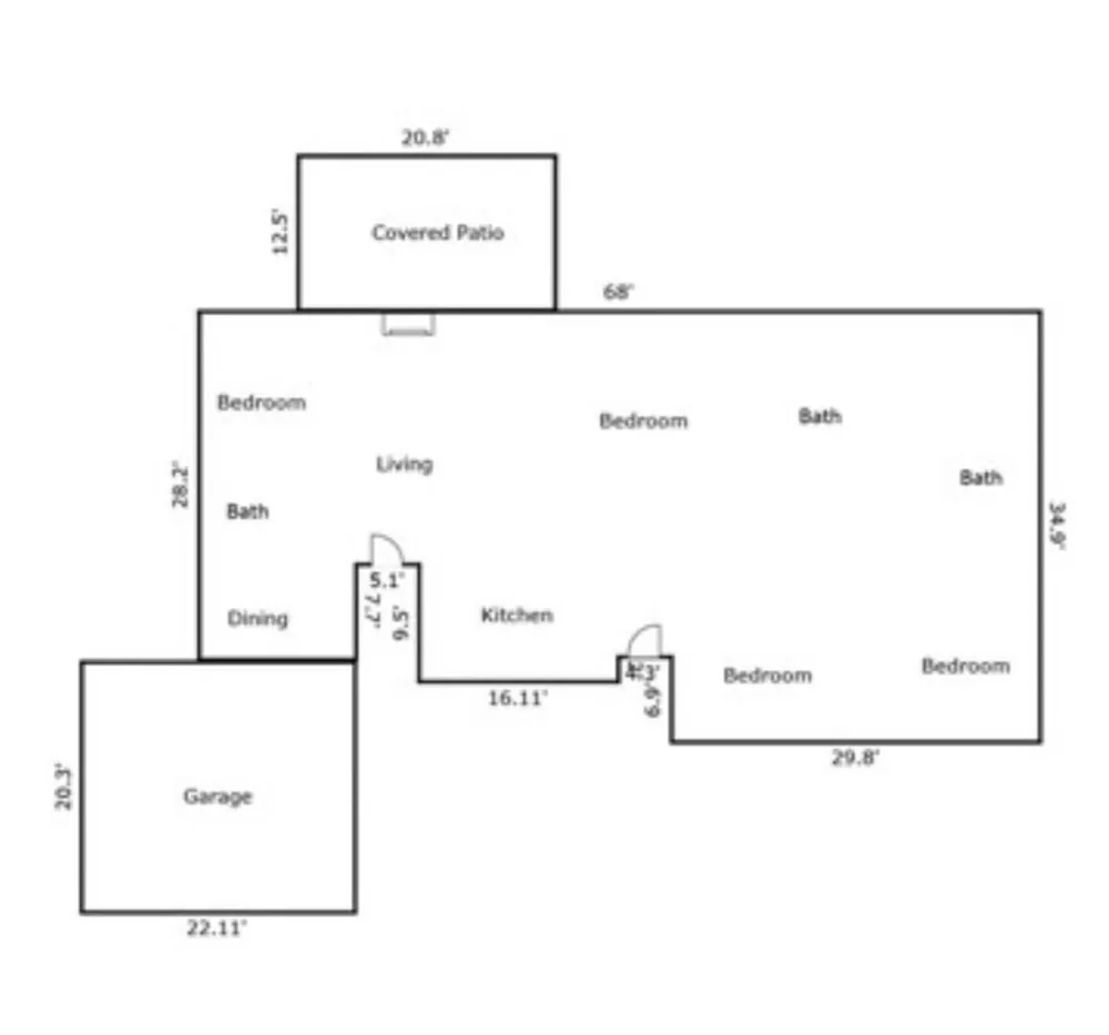 8564 Taft Court Yucca Valley, CA 92284