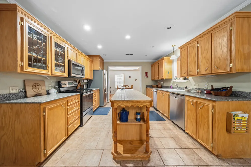 600 Hcr 1248 Whitney, TX 76692
