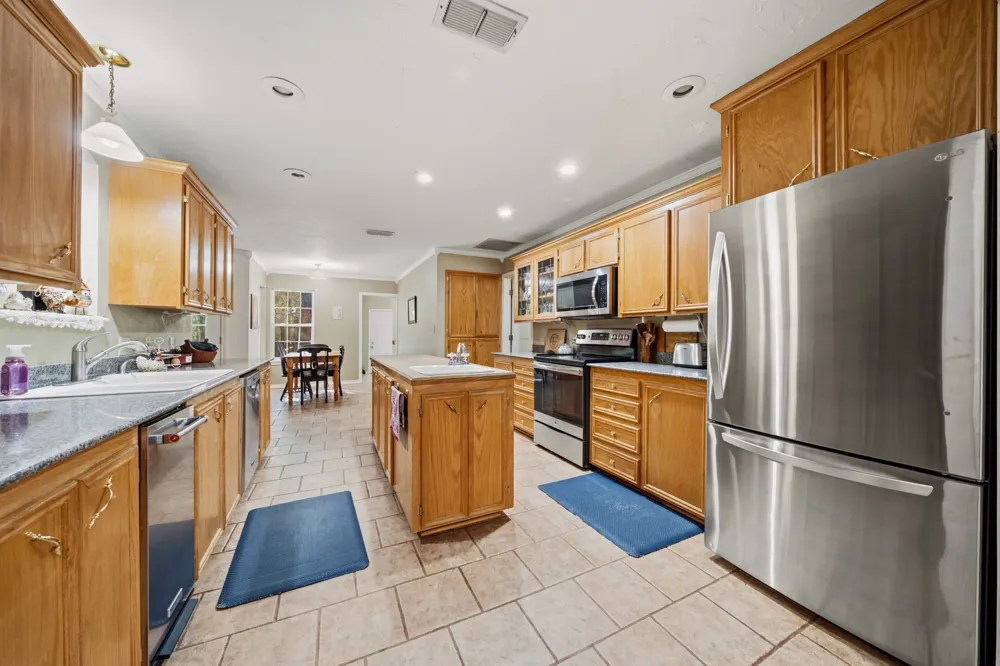 600 Hcr 1248 Whitney, TX 76692