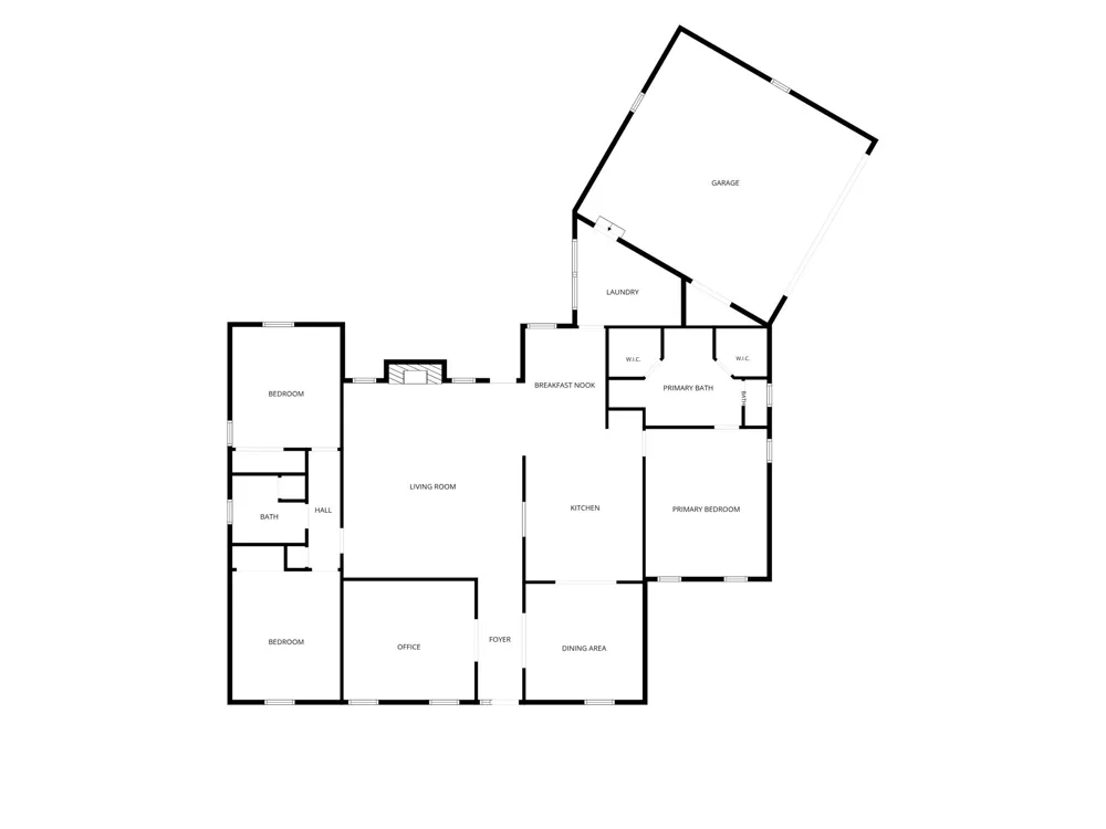 600 Hcr 1248 Whitney, TX 76692