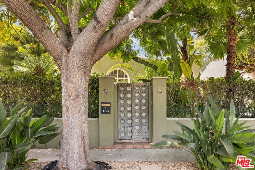 433 Norwich Drive West Hollywood, CA 90048