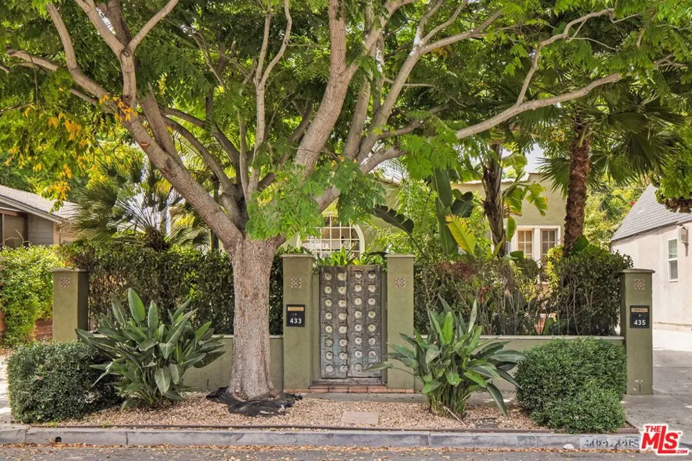 433 Norwich Drive West Hollywood, CA 90048