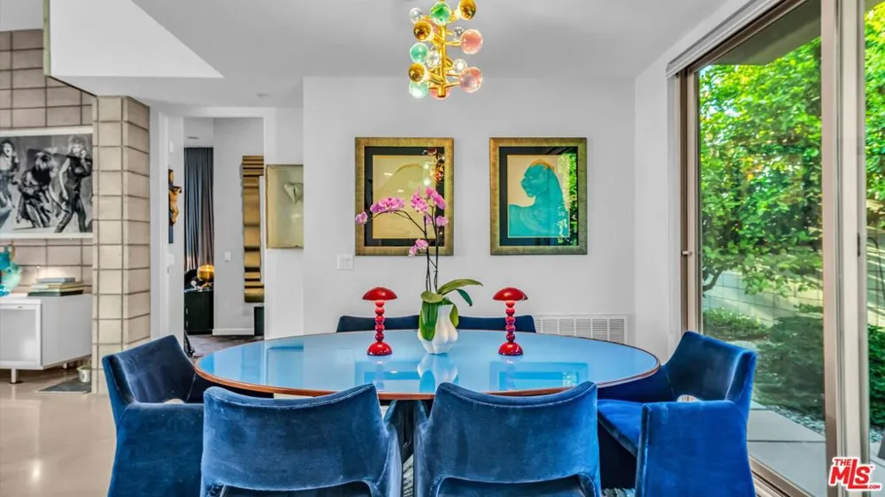 3010 Avenida Caballeros Palm Springs, CA 92262