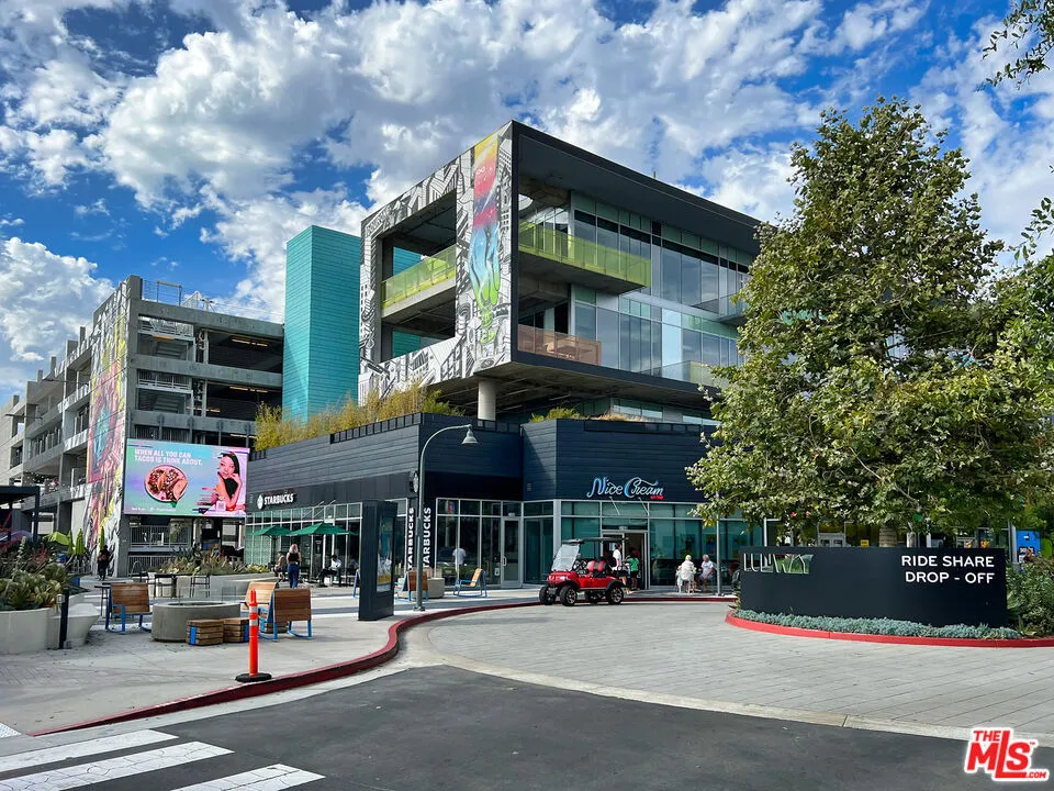 12912 Discovery Playa Vista, CA 90094