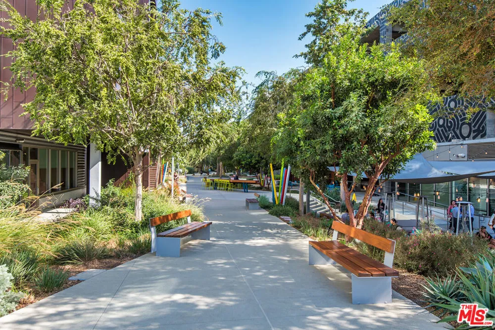 12912 Discovery Playa Vista, CA 90094