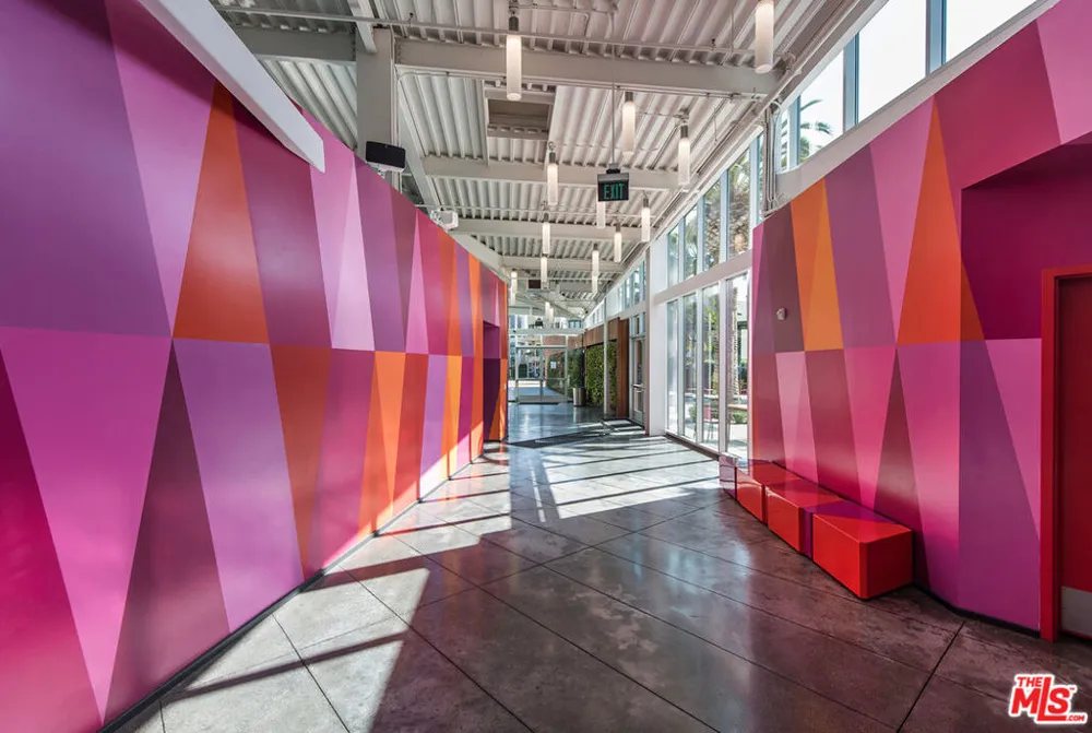 12912 Discovery Playa Vista, CA 90094