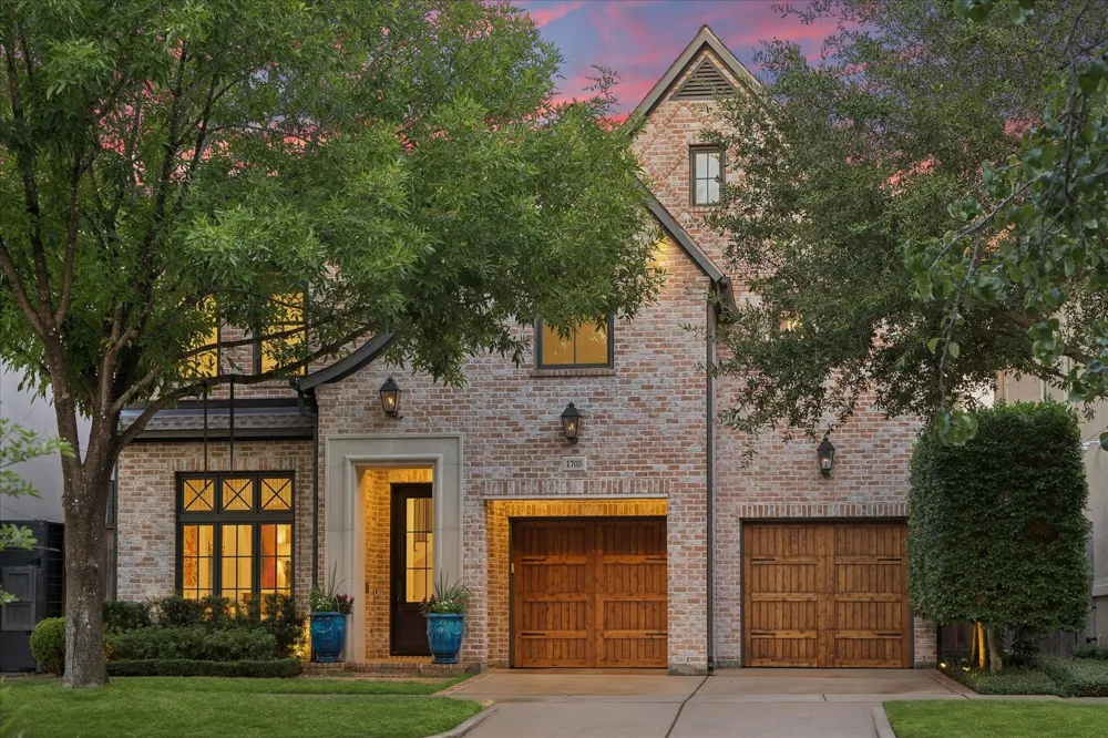 1705 Morse Street Houston, TX 77019