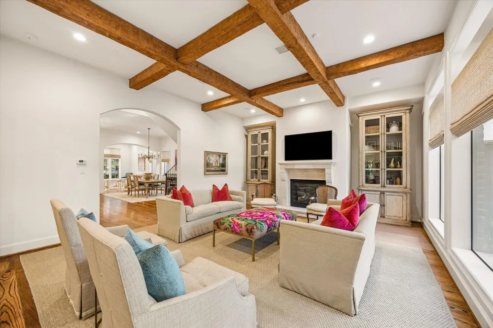 1705 Morse Street Houston, TX 77019