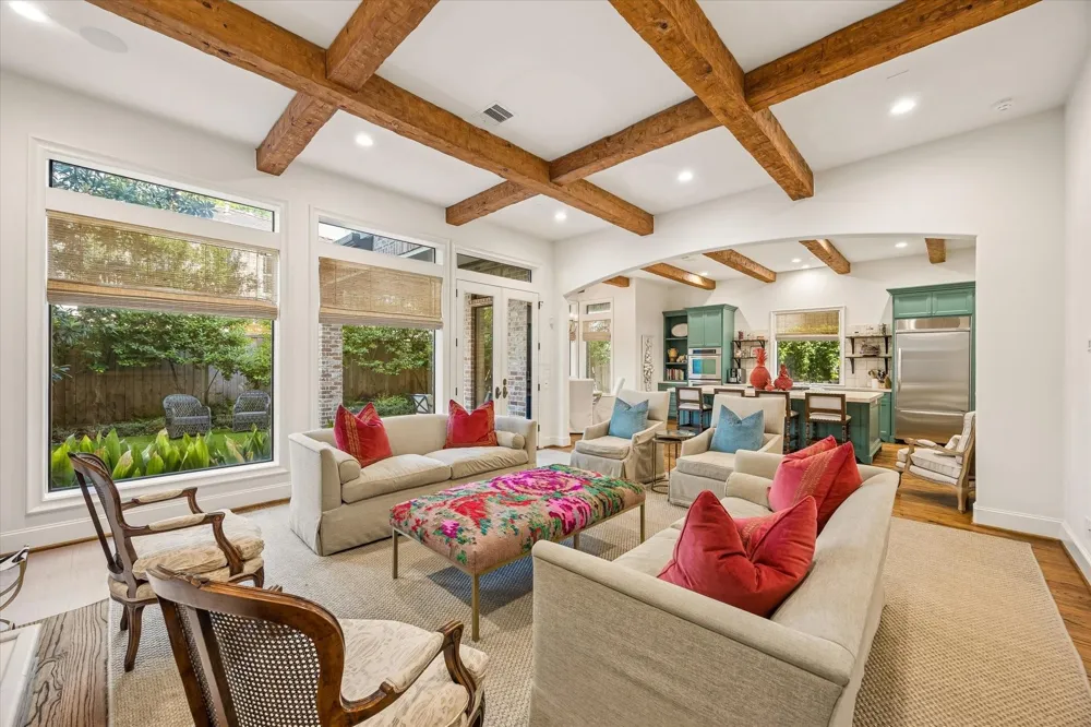 1705 Morse Street Houston, TX 77019