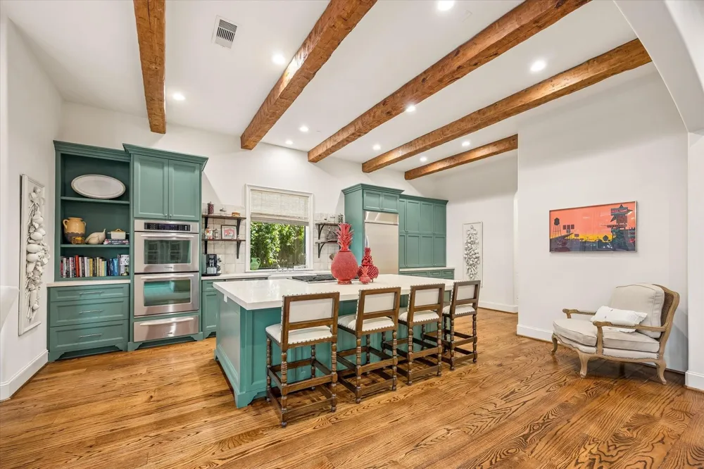 1705 Morse Street Houston, TX 77019