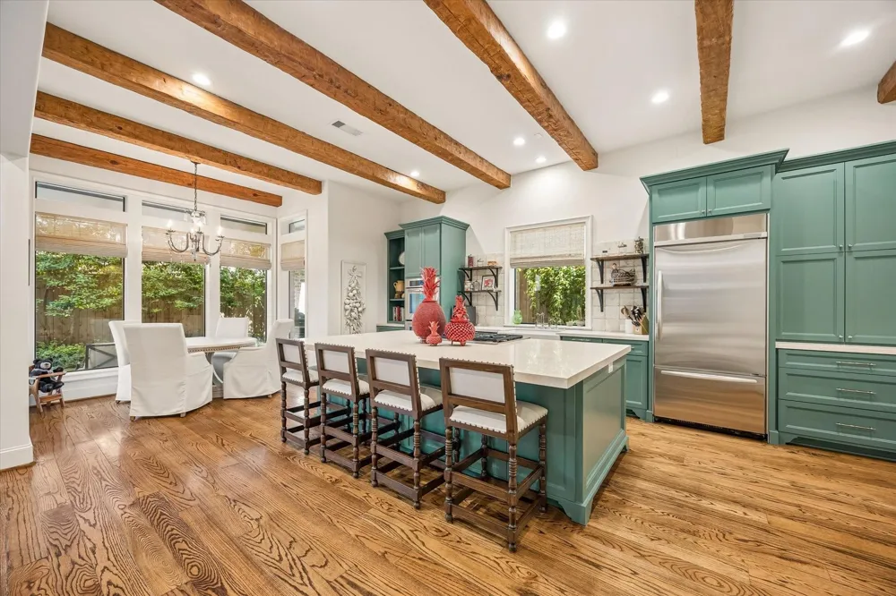 1705 Morse Street Houston, TX 77019