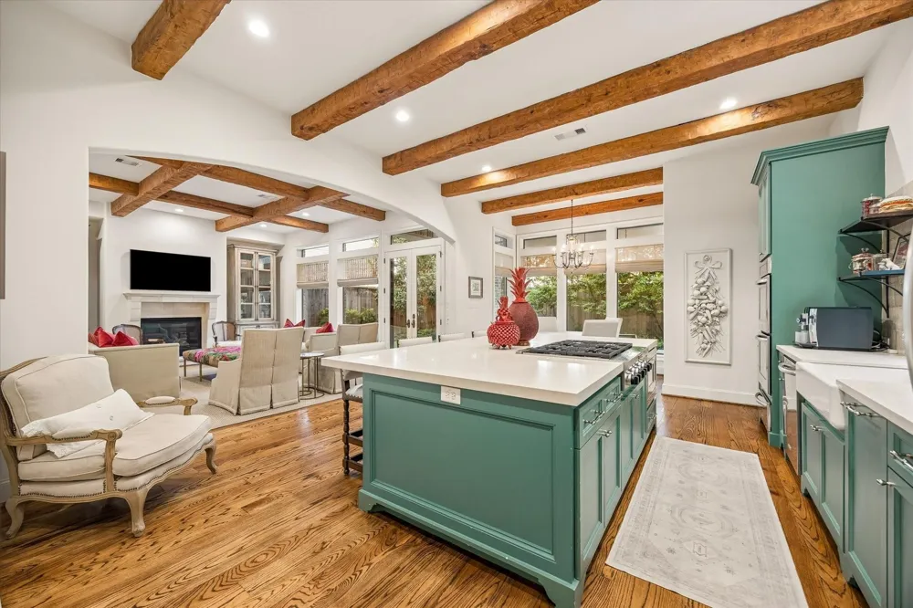 1705 Morse Street Houston, TX 77019