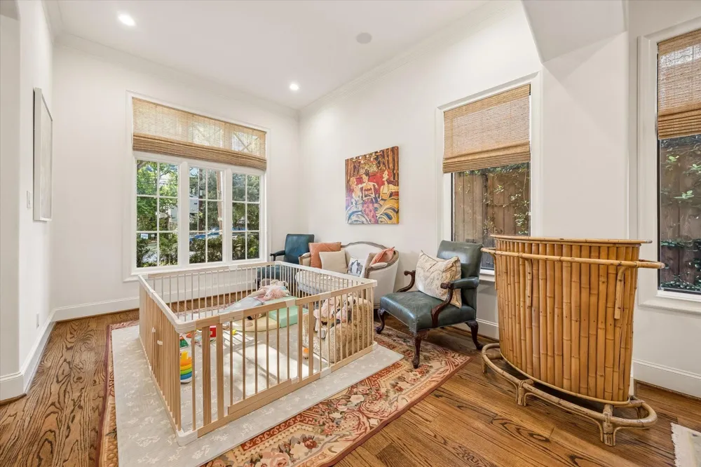 1705 Morse Street Houston, TX 77019