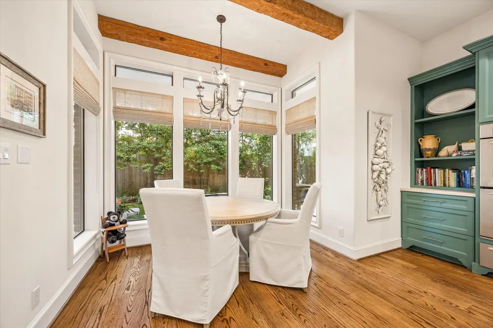 1705 Morse Street Houston, TX 77019