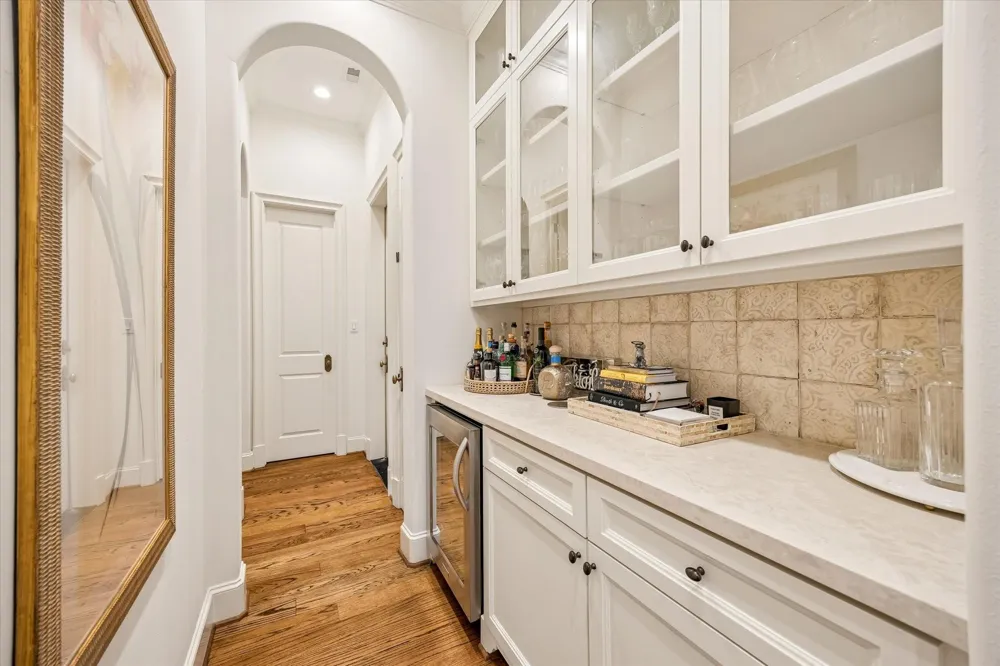 1705 Morse Street Houston, TX 77019