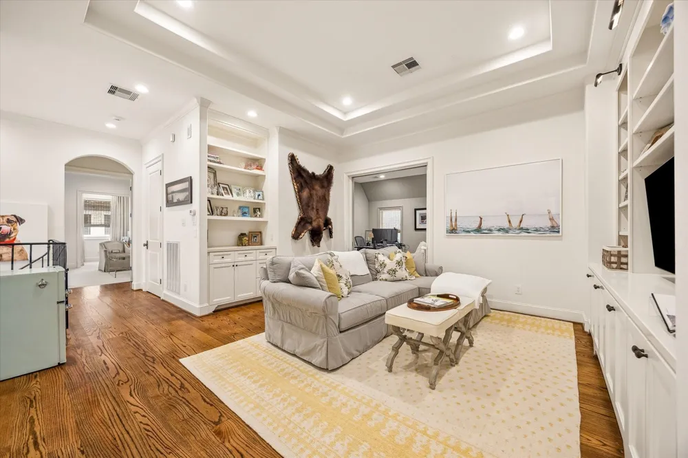 1705 Morse Street Houston, TX 77019