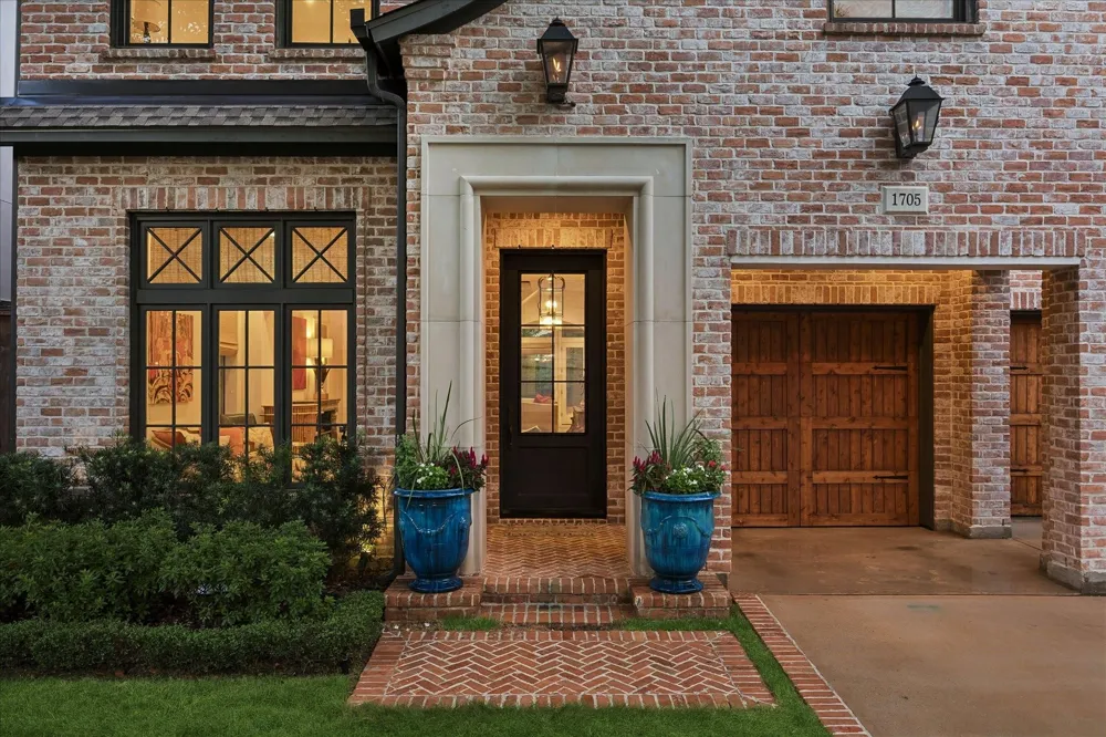 1705 Morse Street Houston, TX 77019