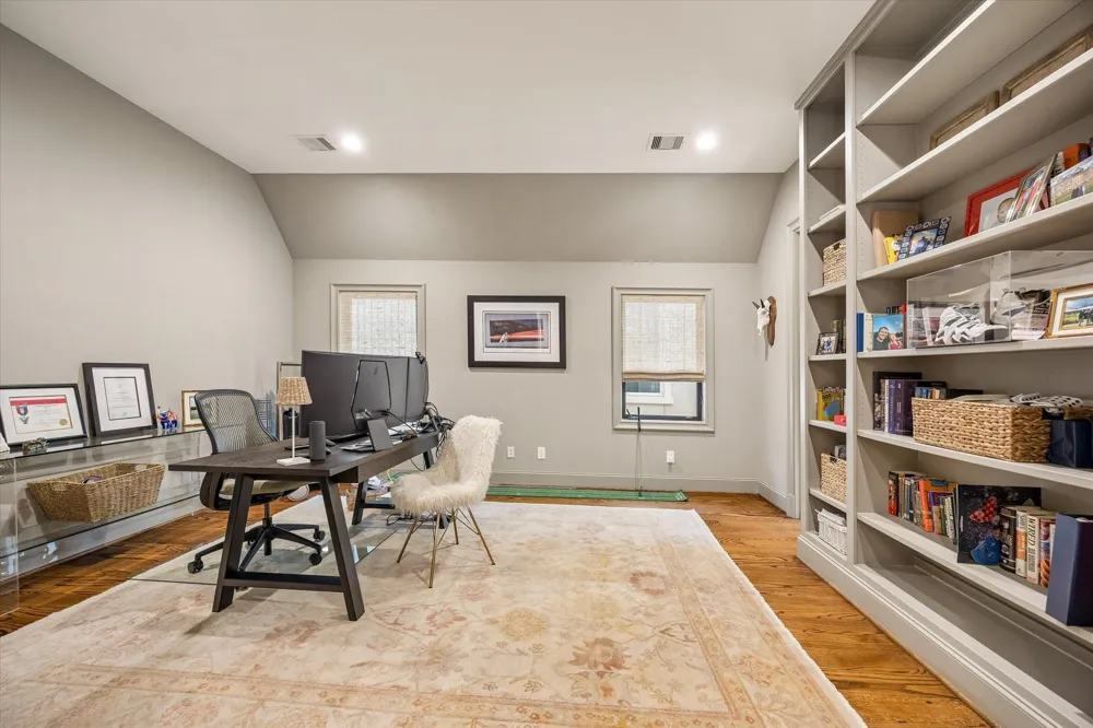 1705 Morse Street Houston, TX 77019