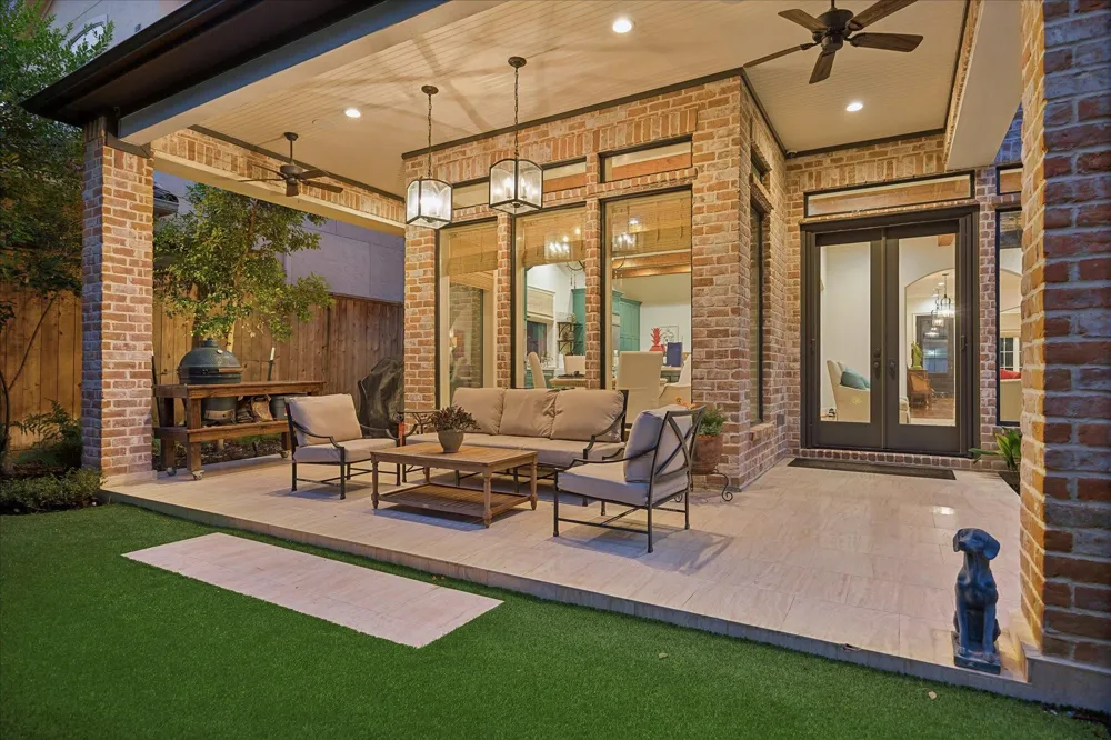 1705 Morse Street Houston, TX 77019