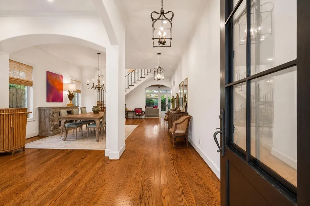 1705 Morse Street Houston, TX 77019