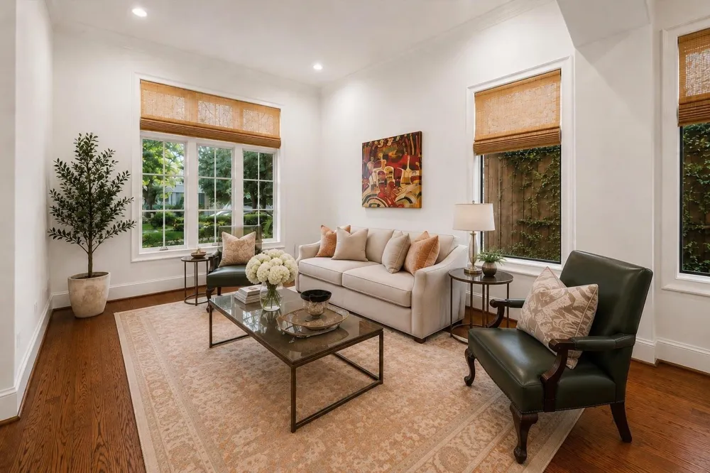 1705 Morse Street Houston, TX 77019