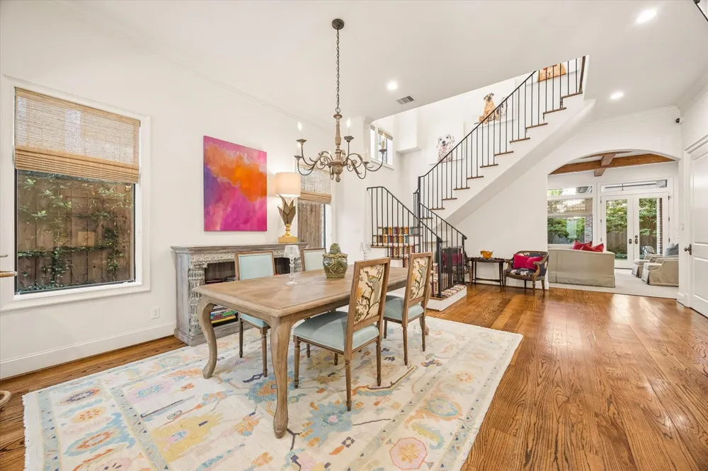1705 Morse Street Houston, TX 77019