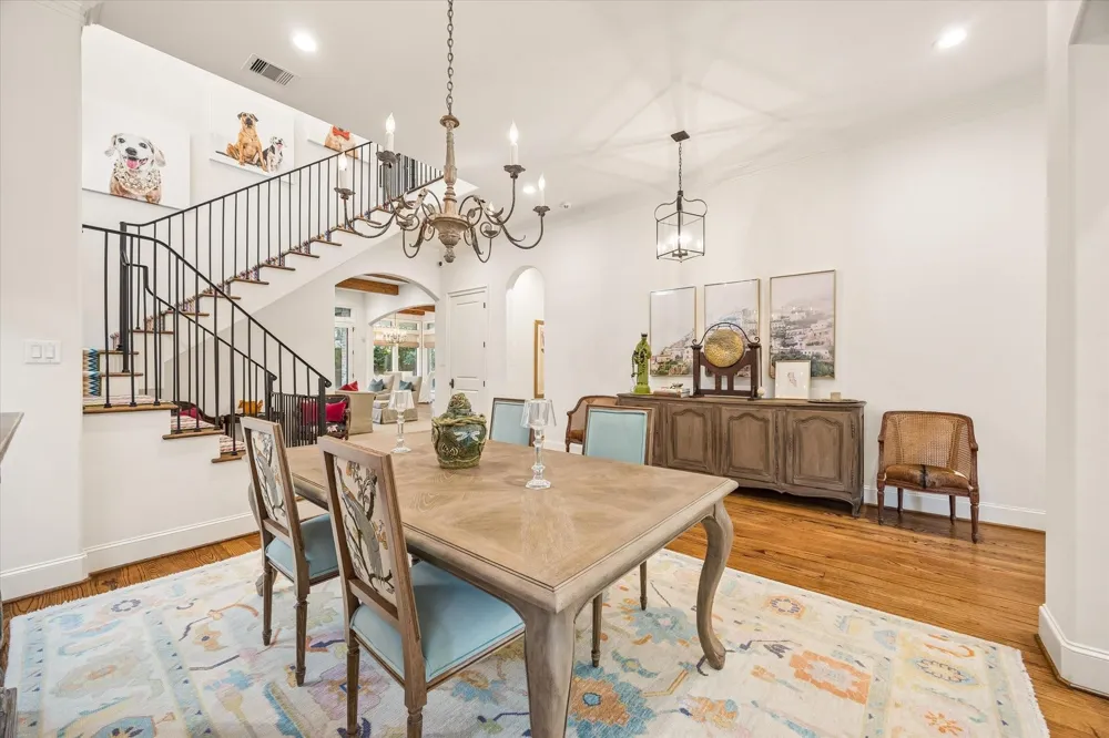 1705 Morse Street Houston, TX 77019