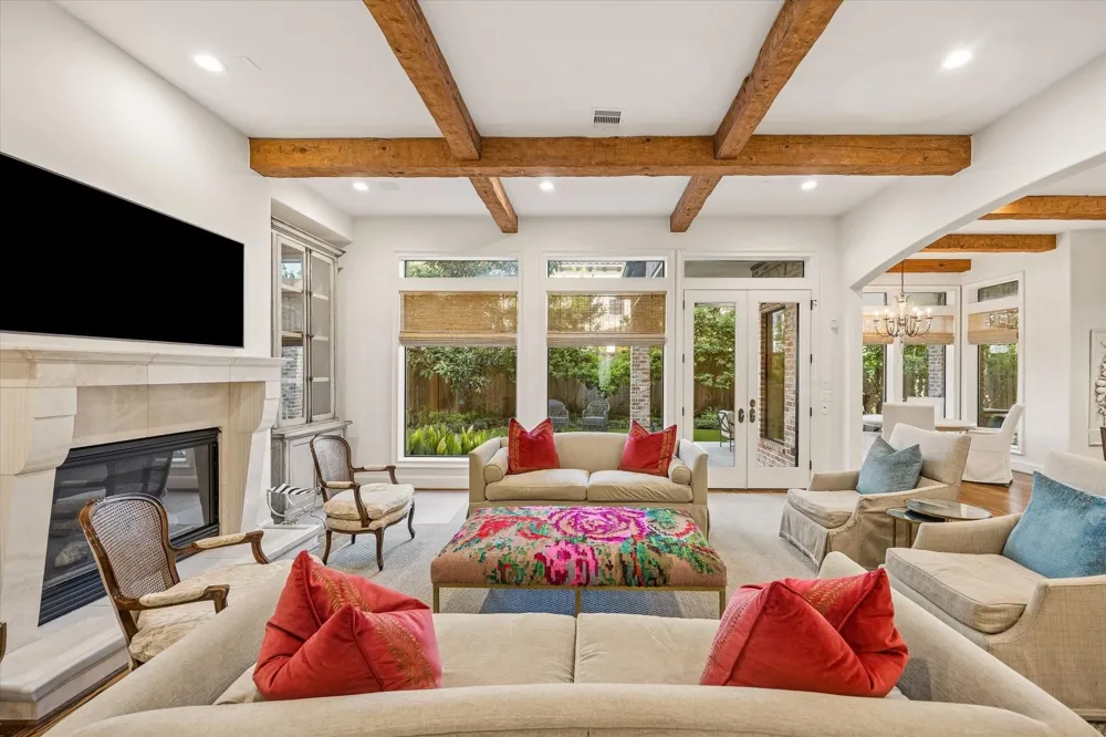 1705 Morse Street Houston, TX 77019