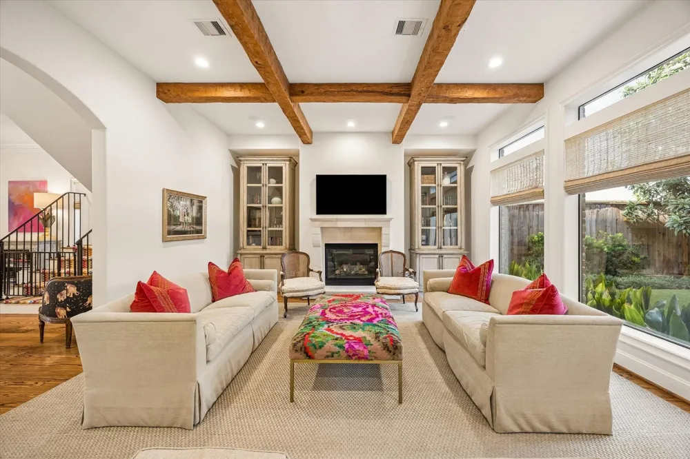 1705 Morse Street Houston, TX 77019