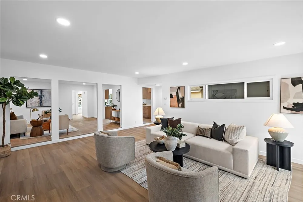 4637 Vangold Avenue Lakewood, CA 90712
